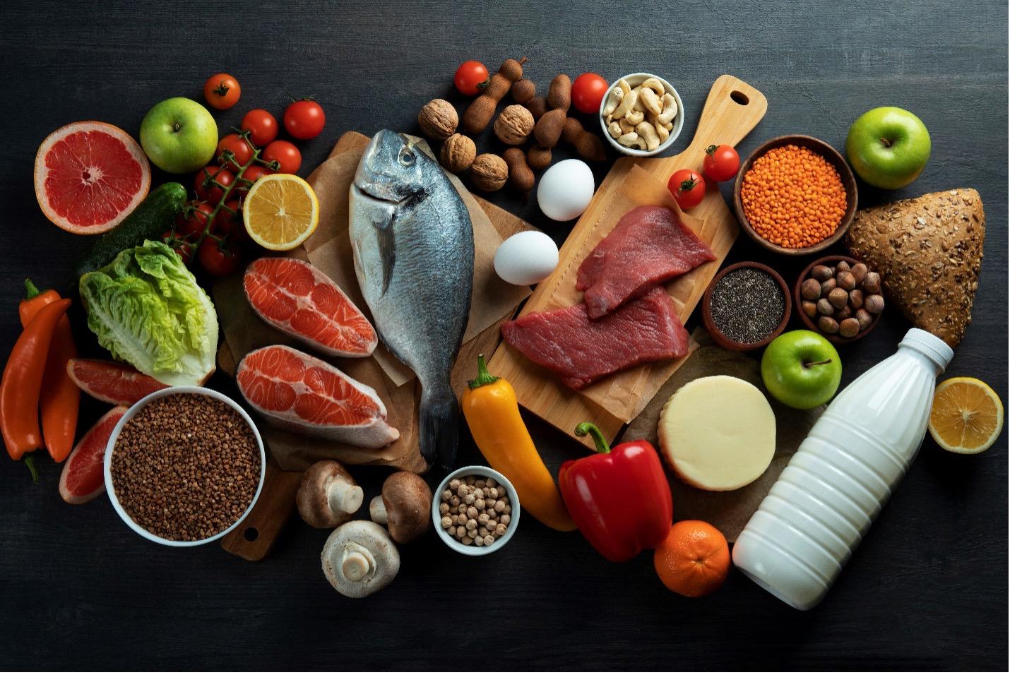 Part 2-What are the Best Anti-inflammatory Foods?