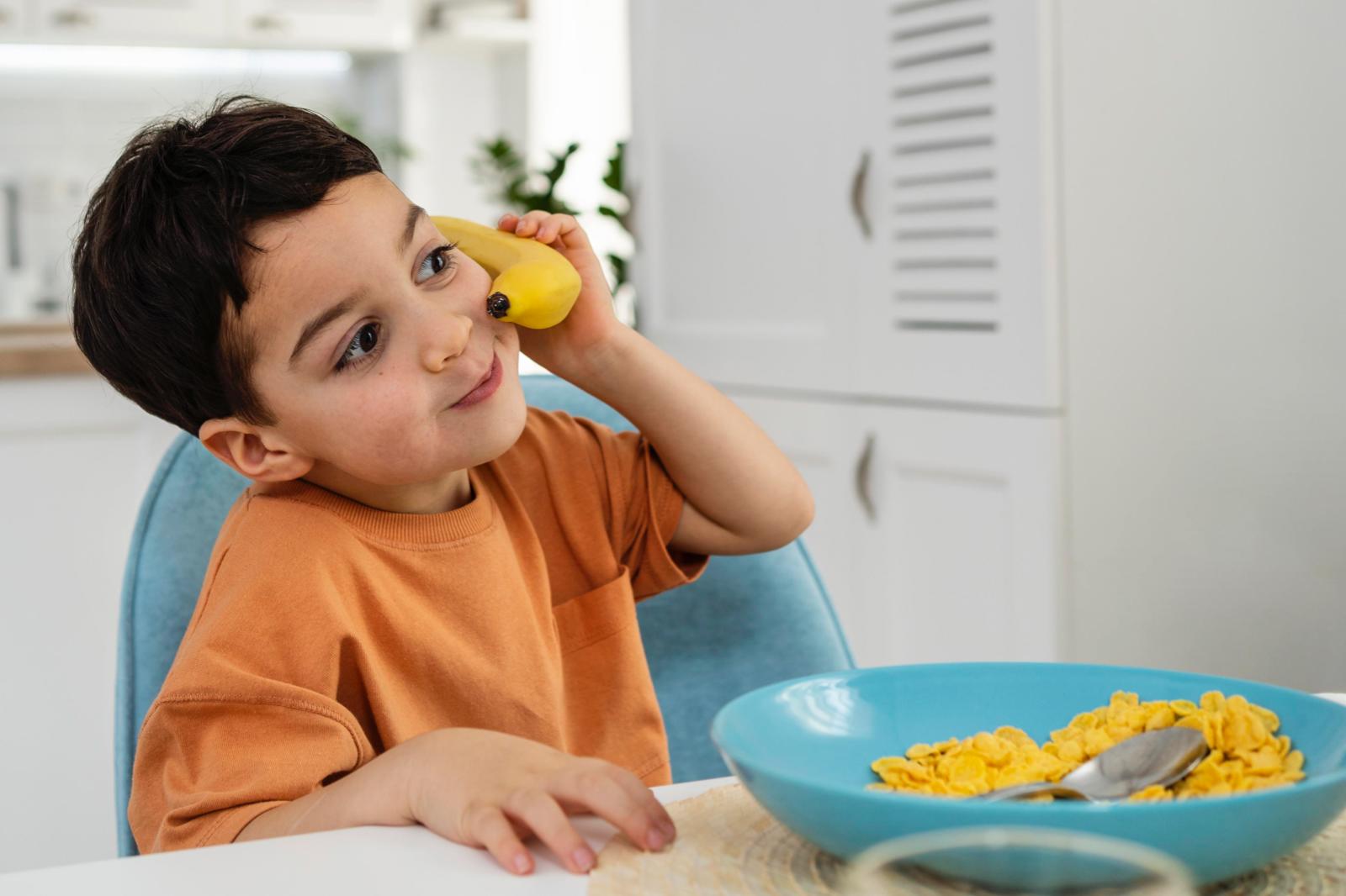 Picky Eater Food List: How to Overcome Common Food Challenges