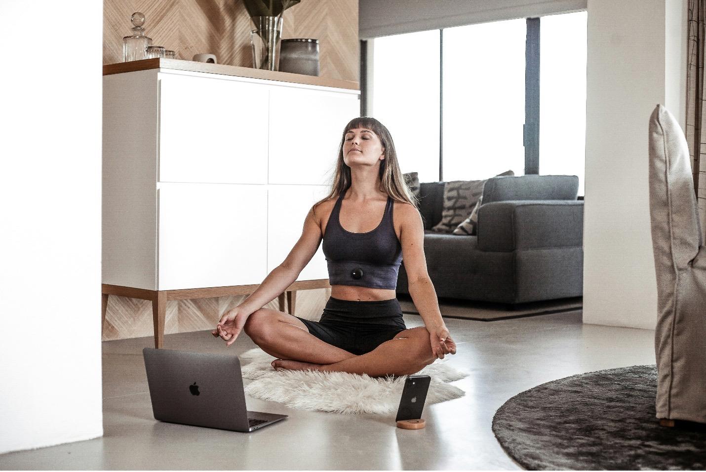 The Power of Breathwork: 5 Breathing Techniques to Calm, Heal, and Energize