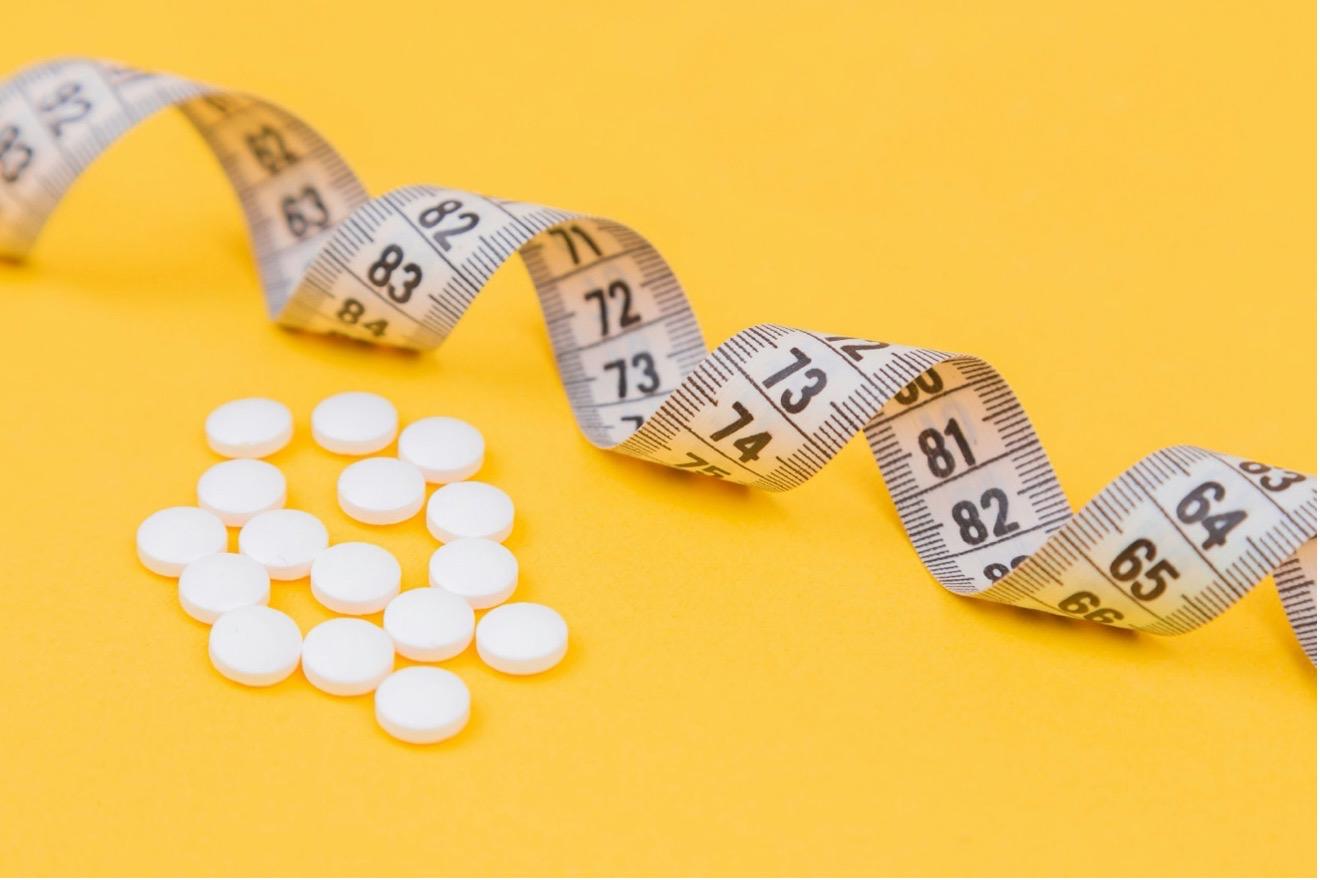GLP-1 Injections is not the quick fix:: 6 Natural Alternatives You Need to Lose Weight